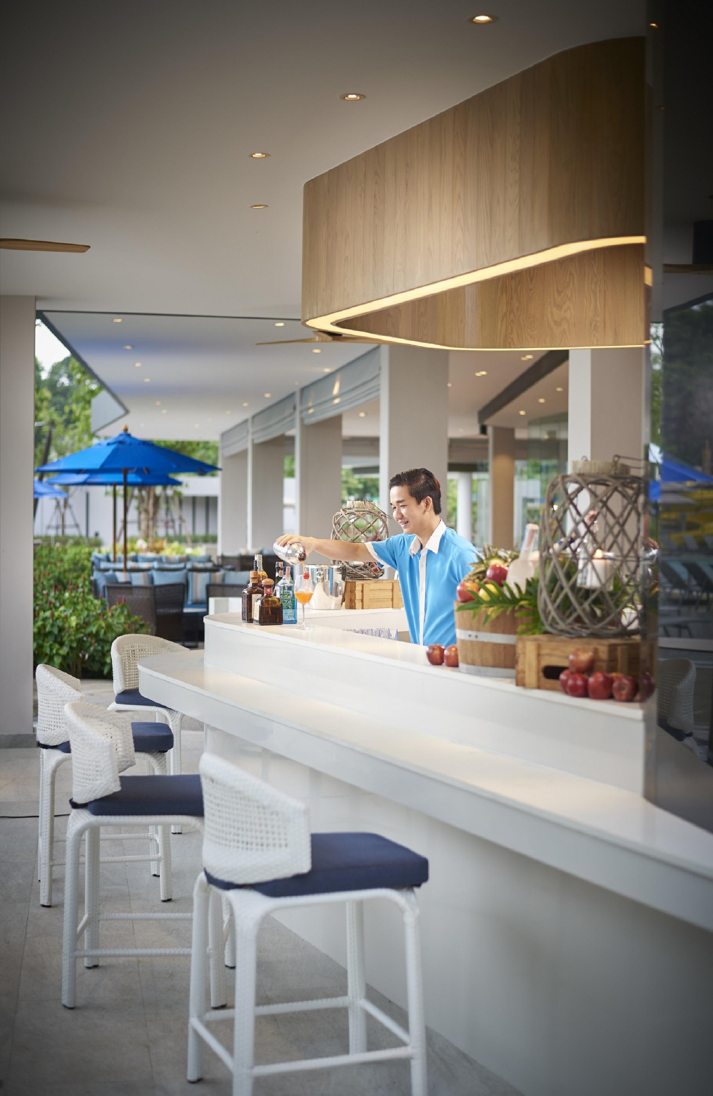 Hotel Ozo North Pattaya Esterno foto